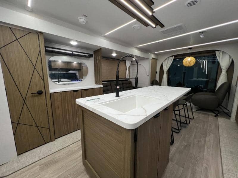 2026 Forest River 2026 Forest River Forest River Salem - thumbnail 12