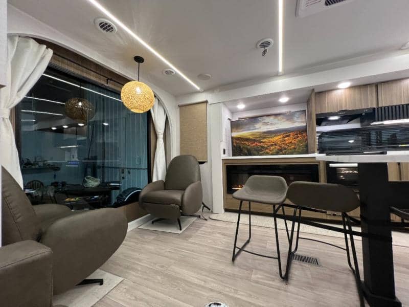 2026 Forest River 2026 Forest River Forest River Salem - thumbnail 14