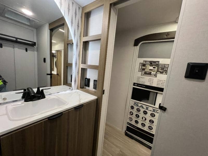 2026 Forest River 2026 Forest River Forest River Salem - thumbnail 16