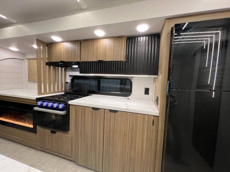 2026 Forest River 2026 Forest River Forest River Salem - thumbnail 17