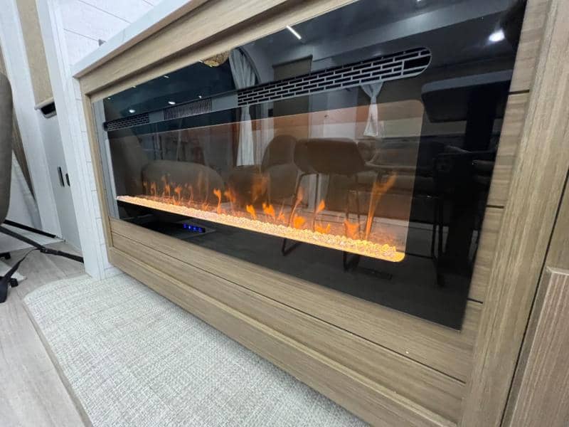 2026 Forest River 2026 Forest River Forest River Salem - thumbnail 19