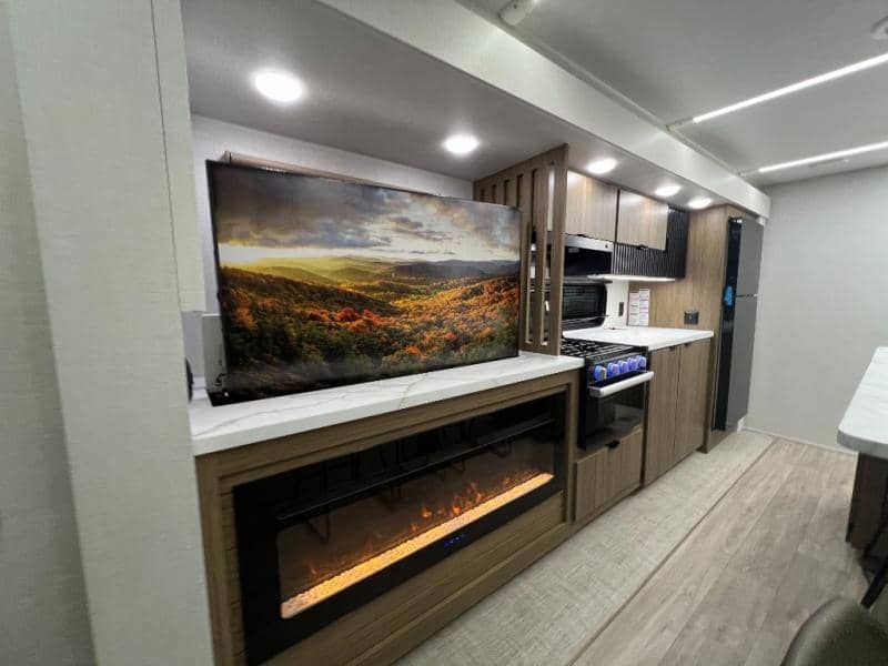 2026 Forest River 2026 Forest River Forest River Salem - thumbnail 20