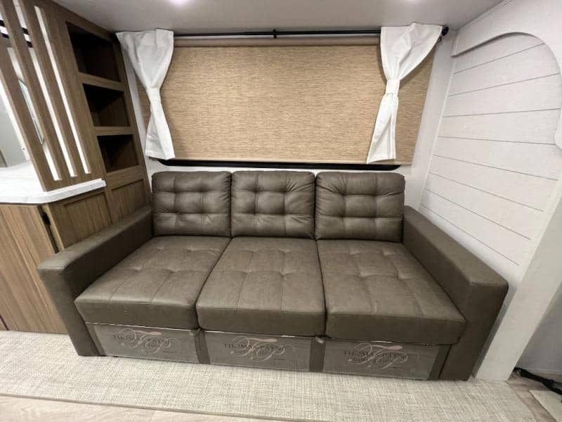 2026 Forest River 2026 Forest River Forest River Salem - thumbnail 22