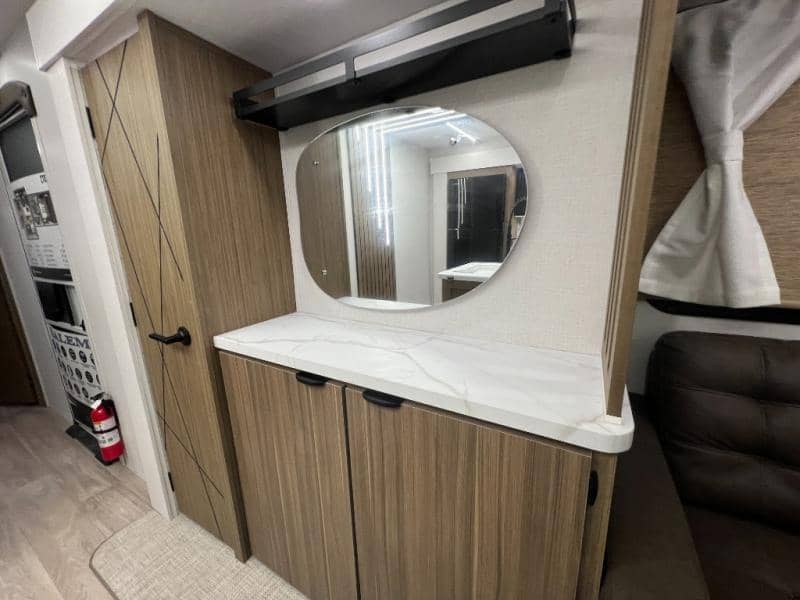 2026 Forest River 2026 Forest River Forest River Salem - thumbnail 25