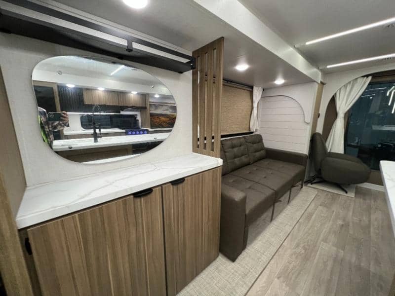 2026 Forest River 2026 Forest River Forest River Salem - thumbnail 28