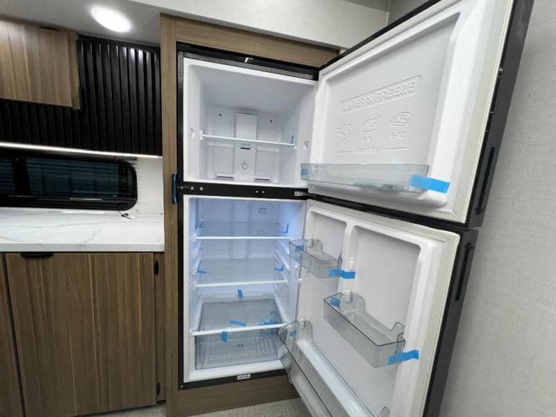 2026 Forest River 2026 Forest River Forest River Salem - thumbnail 34