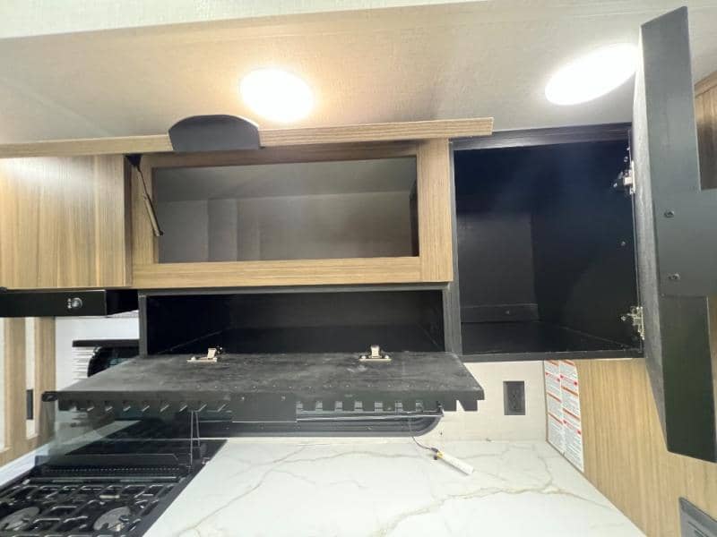 2026 Forest River 2026 Forest River Forest River Salem - thumbnail 35