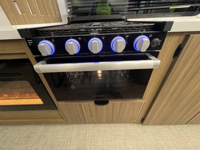 2026 Forest River 2026 Forest River Forest River Salem - thumbnail 38