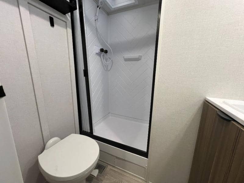 2026 Forest River 2026 Forest River Forest River Salem - thumbnail 41