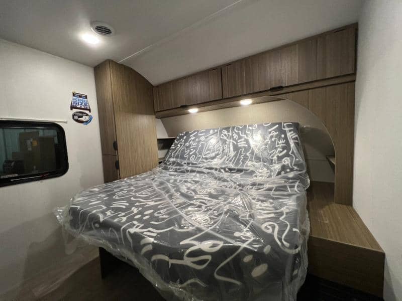 2026 Forest River 2026 Forest River Forest River Salem - thumbnail 45