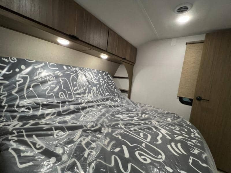 2026 Forest River 2026 Forest River Forest River Salem - thumbnail 46