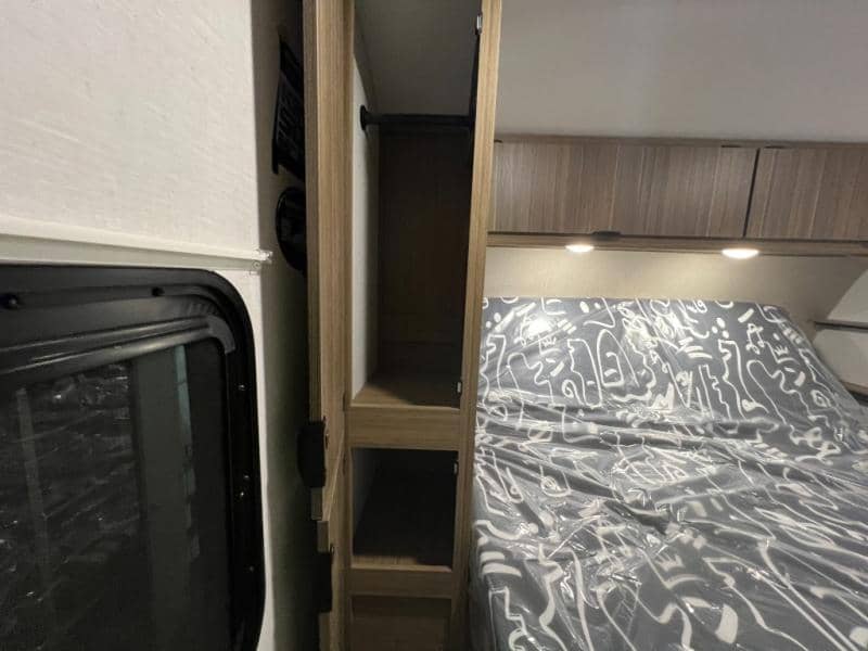 2026 Forest River 2026 Forest River Forest River Salem - thumbnail 47