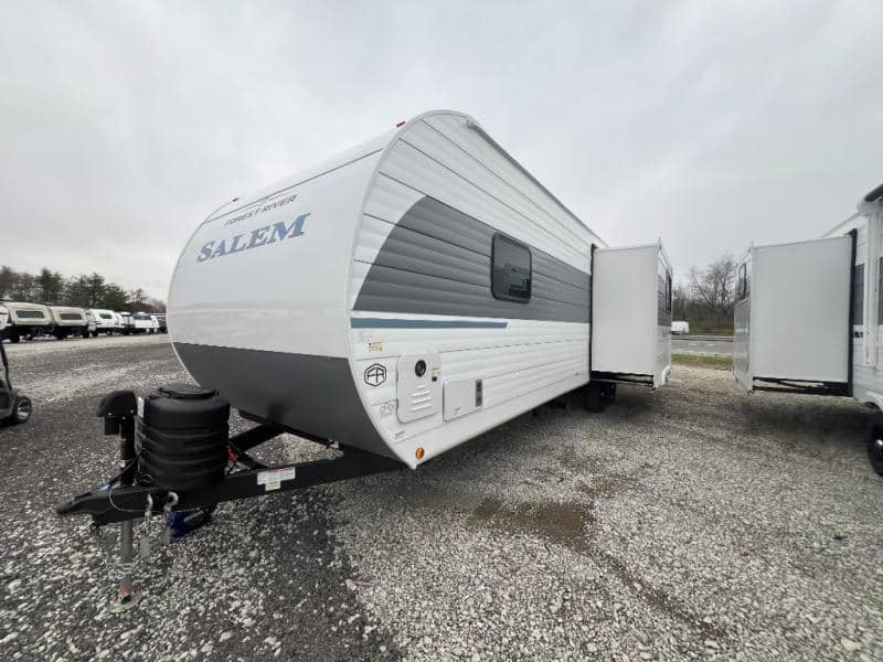 2026 Forest River 2026 Forest River Forest River Salem - thumbnail 5