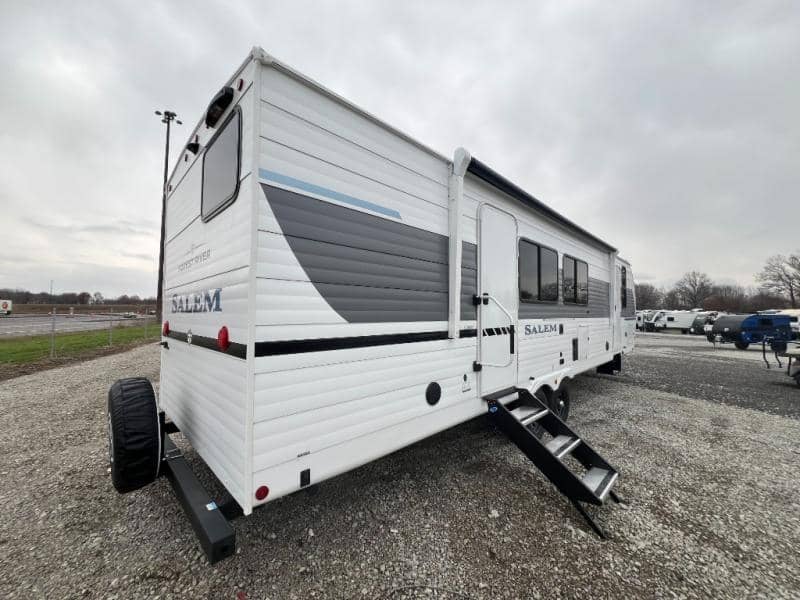 2026 Forest River 2026 Forest River Forest River Salem - thumbnail 6