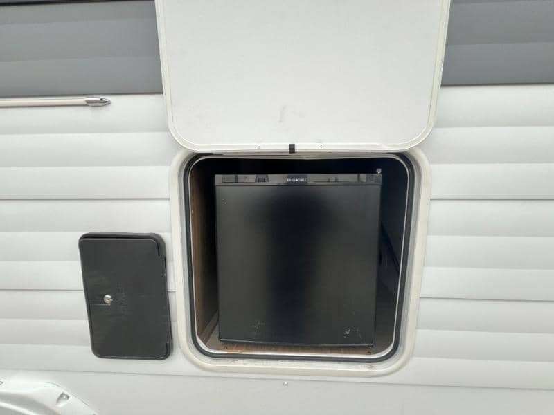 2026 Forest River 2026 Forest River Forest River Salem - thumbnail 8