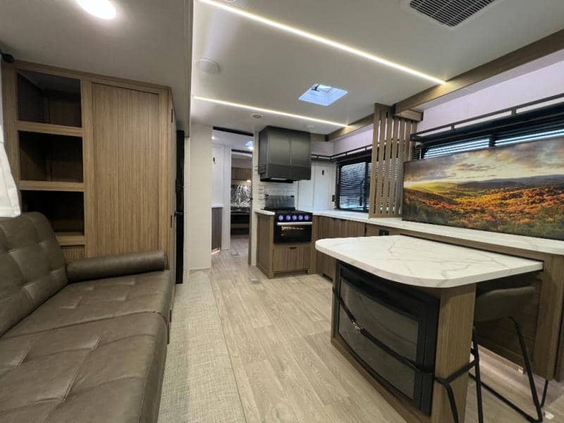 2026 Forest River 2026 Forest River Forest River Salem - thumbnail 12