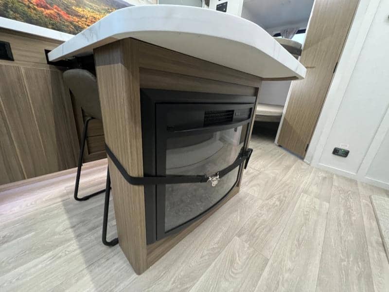 2026 Forest River 2026 Forest River Forest River Salem - thumbnail 16