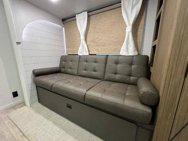 2026 Forest River 2026 Forest River Forest River Salem - thumbnail 17