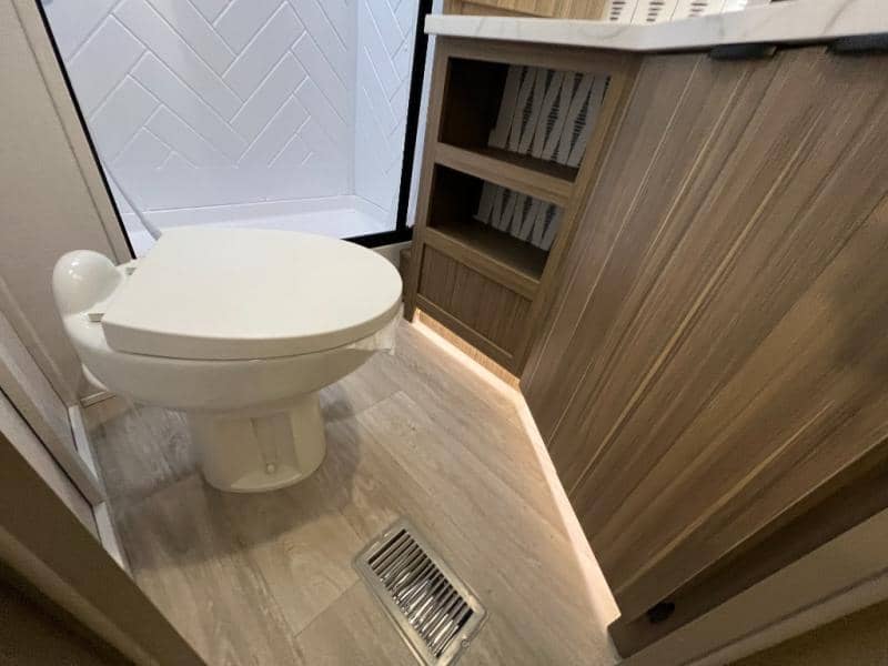 2026 Forest River 2026 Forest River Forest River Salem - thumbnail 21