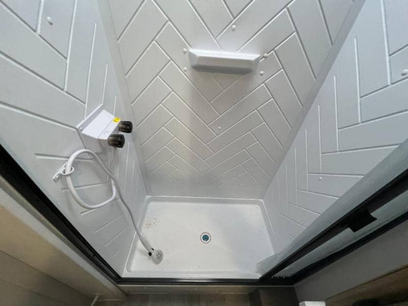 2026 Forest River 2026 Forest River Forest River Salem - thumbnail 25