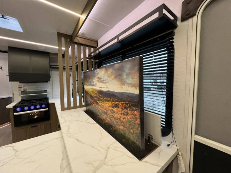 2026 Forest River 2026 Forest River Forest River Salem - thumbnail 27