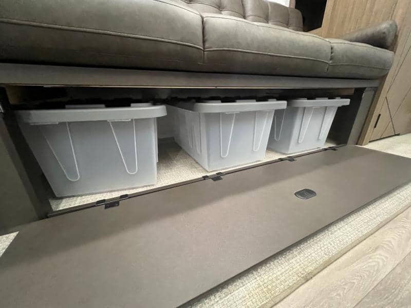 2026 Forest River 2026 Forest River Forest River Salem - thumbnail 29