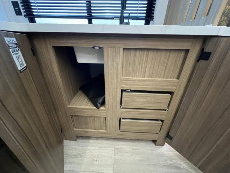 2026 Forest River 2026 Forest River Forest River Salem - thumbnail 31