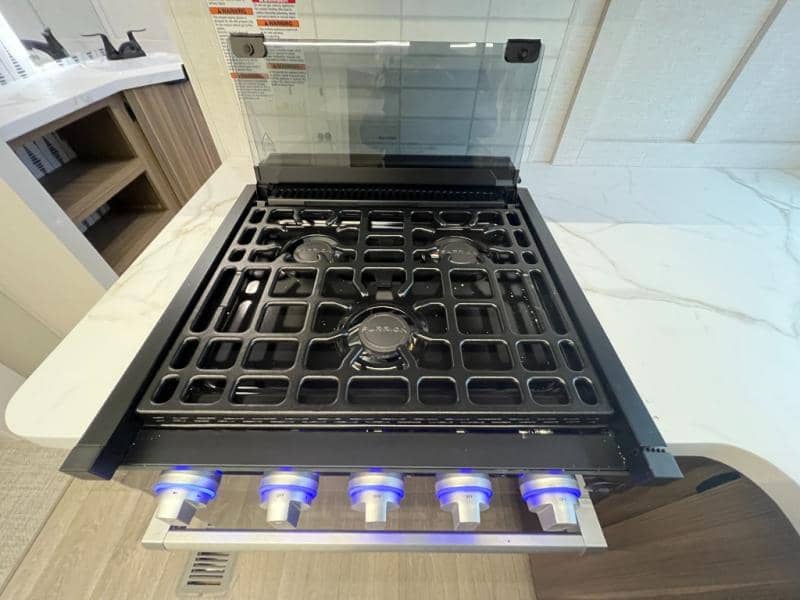 2026 Forest River 2026 Forest River Forest River Salem - thumbnail 33