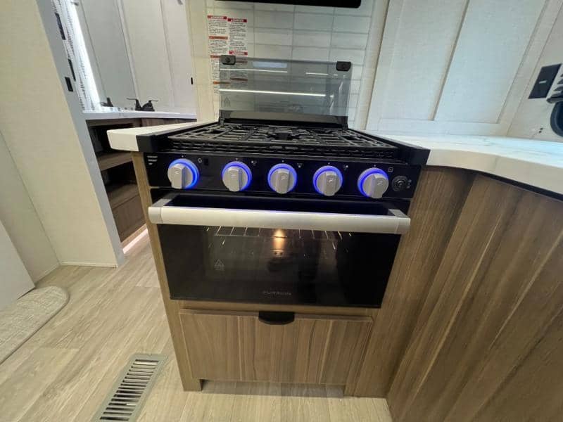 2026 Forest River 2026 Forest River Forest River Salem - thumbnail 34