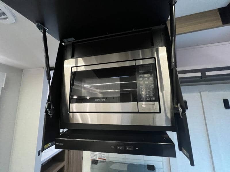 2026 Forest River 2026 Forest River Forest River Salem - thumbnail 36