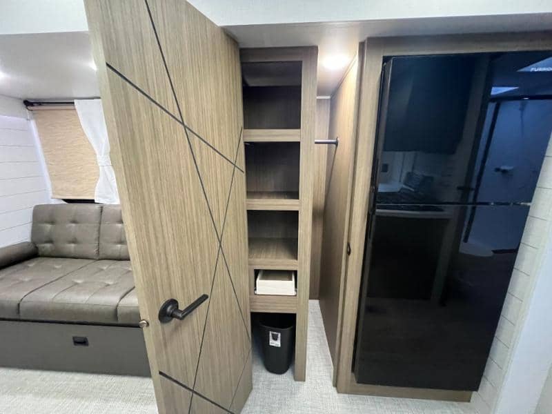 2026 Forest River 2026 Forest River Forest River Salem - thumbnail 38