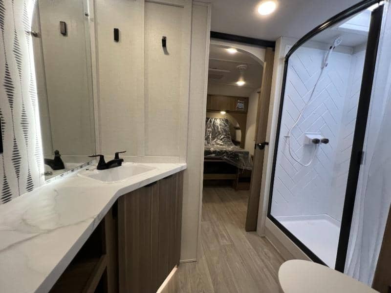 2026 Forest River 2026 Forest River Forest River Salem - thumbnail 40