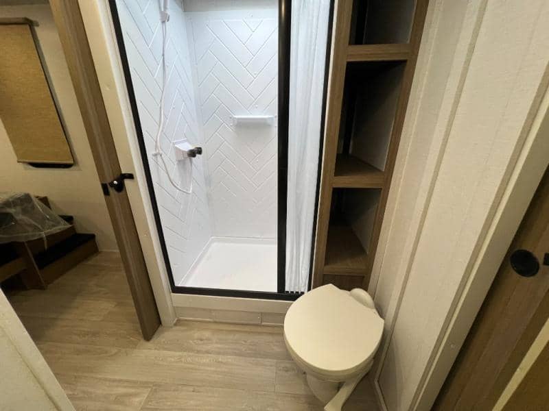 2026 Forest River 2026 Forest River Forest River Salem - thumbnail 41