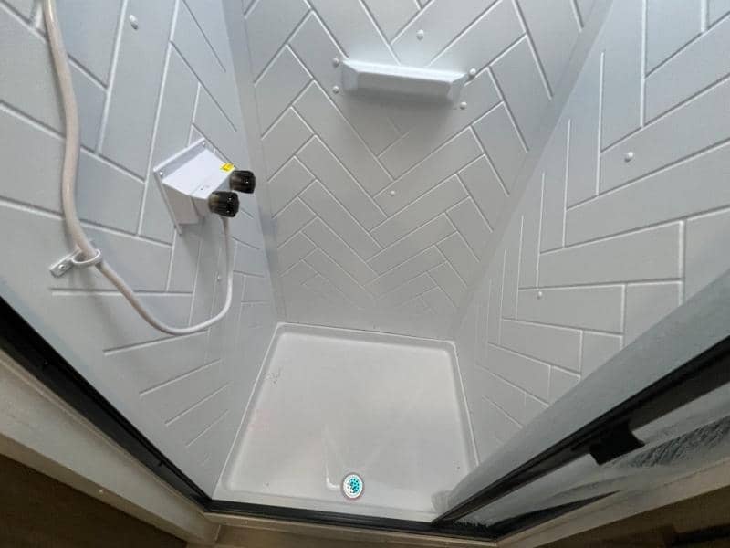 2026 Forest River 2026 Forest River Forest River Salem - thumbnail 43