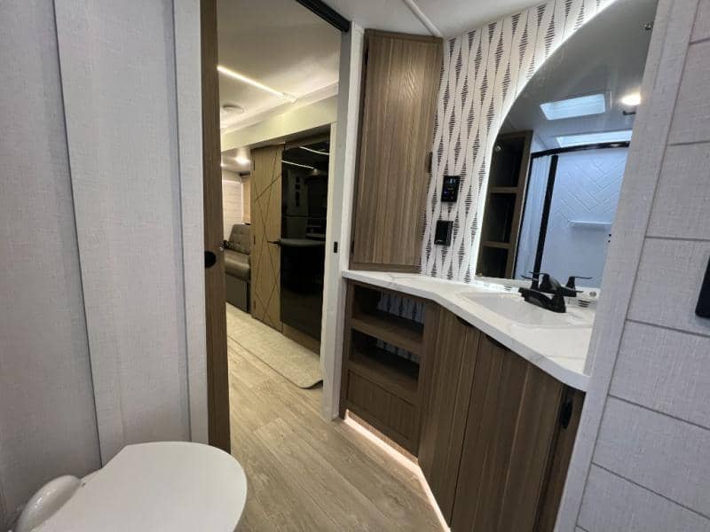 2026 Forest River 2026 Forest River Forest River Salem - thumbnail 44