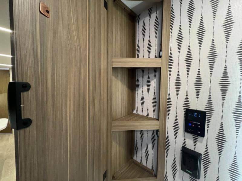 2026 Forest River 2026 Forest River Forest River Salem - thumbnail 46