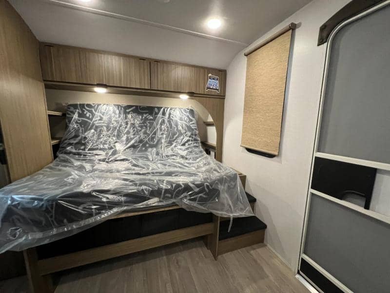 2026 Forest River 2026 Forest River Forest River Salem - thumbnail 47