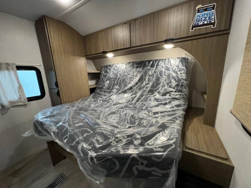 2026 Forest River 2026 Forest River Forest River Salem - thumbnail 48