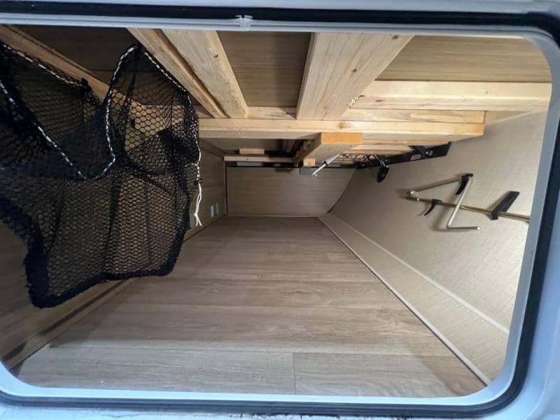 2026 Forest River 2026 Forest River Forest River Salem - thumbnail 7