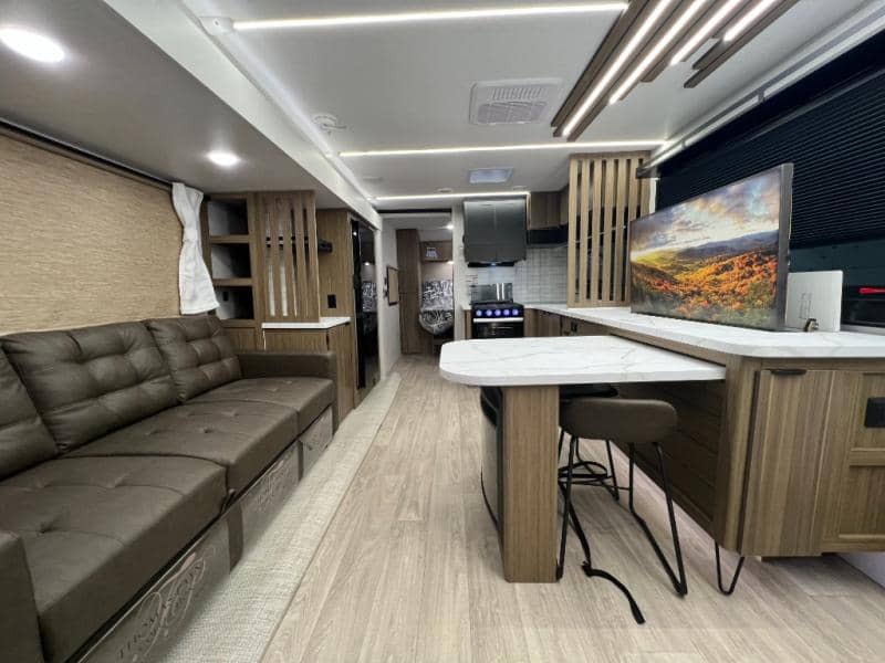 2026 Forest River 2026 Forest River Forest River Salem - thumbnail 9