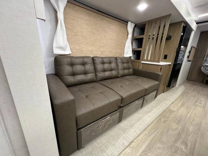 2026 Forest River 2026 Forest River Forest River Salem - thumbnail 10