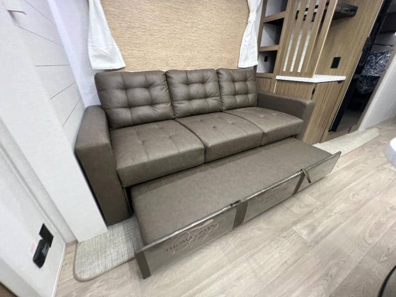 2026 Forest River 2026 Forest River Forest River Salem - thumbnail 11