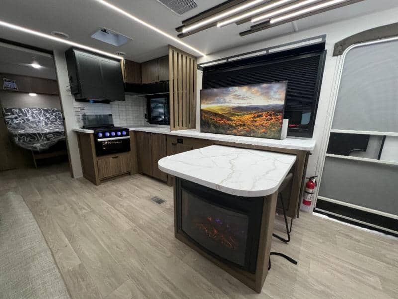 2026 Forest River 2026 Forest River Forest River Salem - thumbnail 12