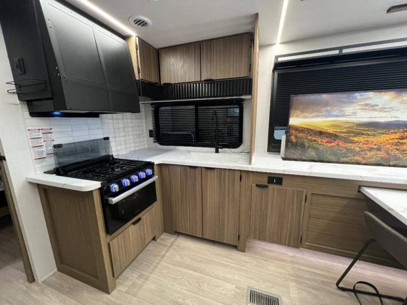 2026 Forest River 2026 Forest River Forest River Salem - thumbnail 13