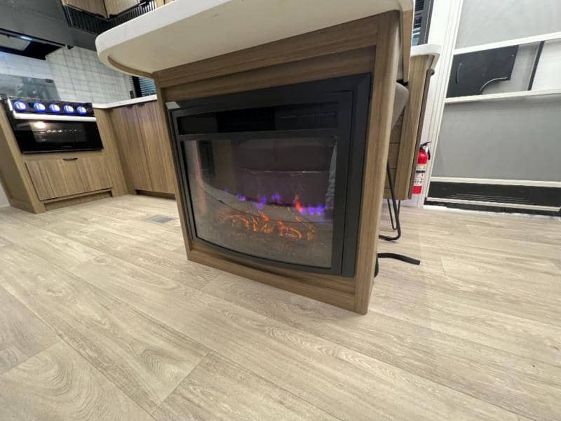 2026 Forest River 2026 Forest River Forest River Salem - thumbnail 14