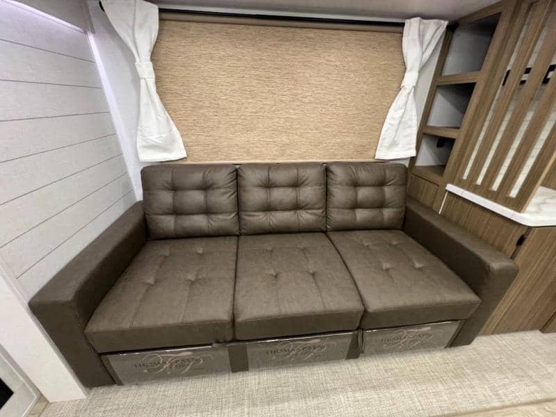 2026 Forest River 2026 Forest River Forest River Salem - thumbnail 17