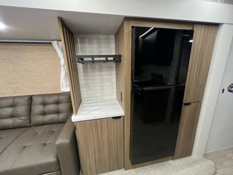 2026 Forest River 2026 Forest River Forest River Salem - thumbnail 18