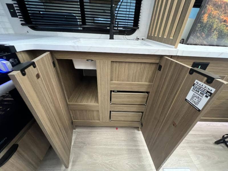 2026 Forest River 2026 Forest River Forest River Salem - thumbnail 20