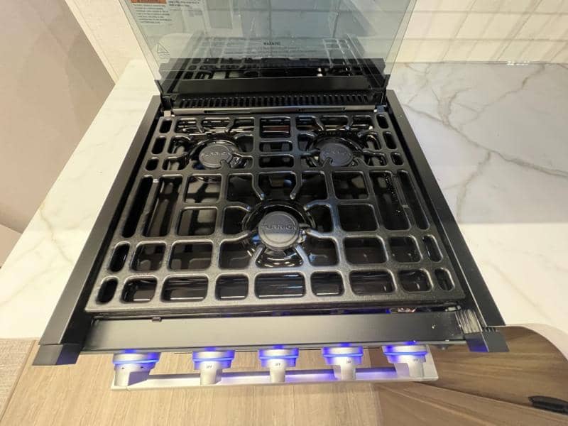 2026 Forest River 2026 Forest River Forest River Salem - thumbnail 22