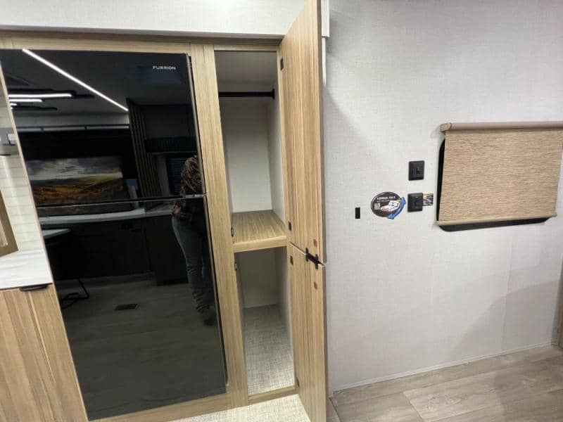 2026 Forest River 2026 Forest River Forest River Salem - thumbnail 30